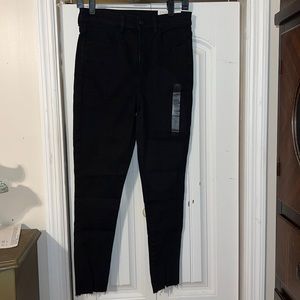 NWT! AE Highest Rise Jeggings.